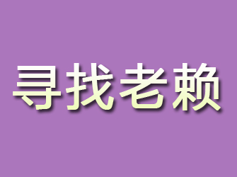 泾阳寻找老赖